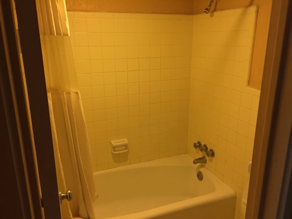 Oyo Hotel Tallahassee Downtown Zewnętrze zdjęcie