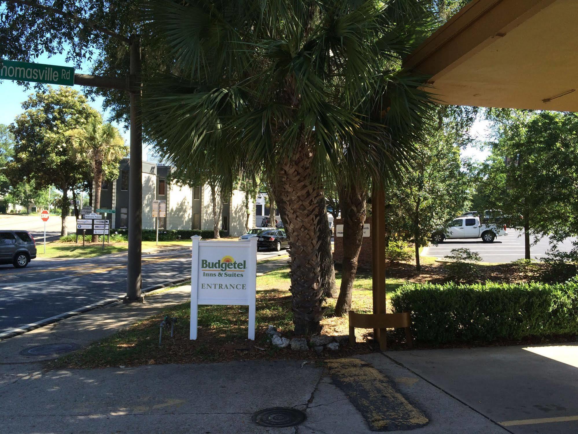 Oyo Hotel Tallahassee Downtown Zewnętrze zdjęcie